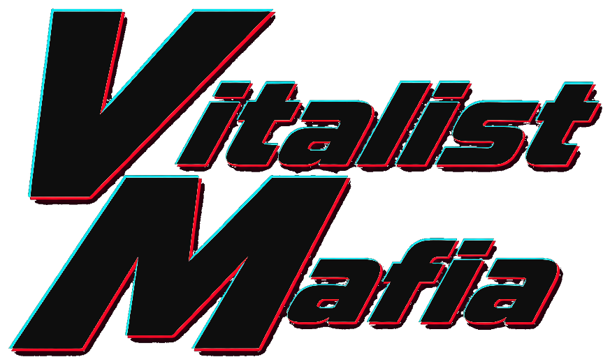 Vitalist Mafia